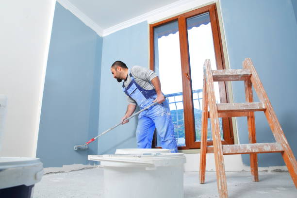 Best Stucco Painting  in Menifee, CA